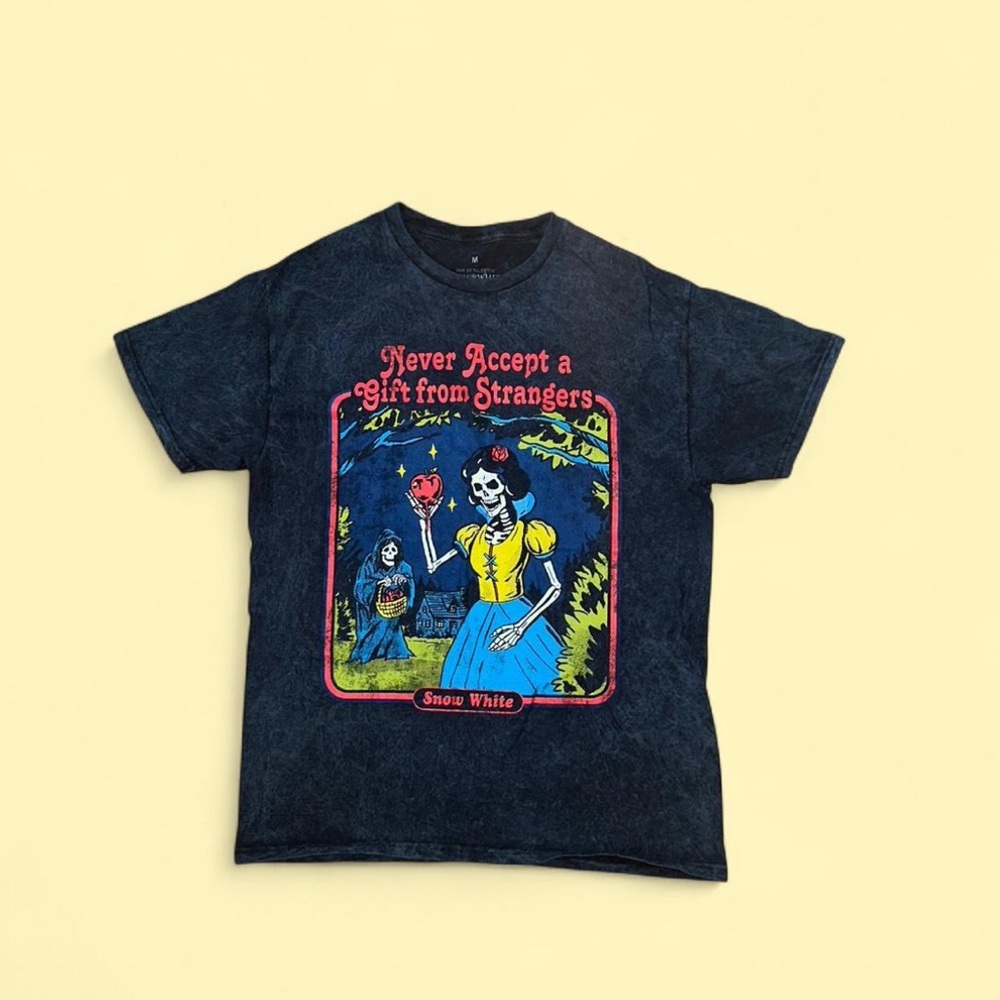 Halloween Graphic Tee